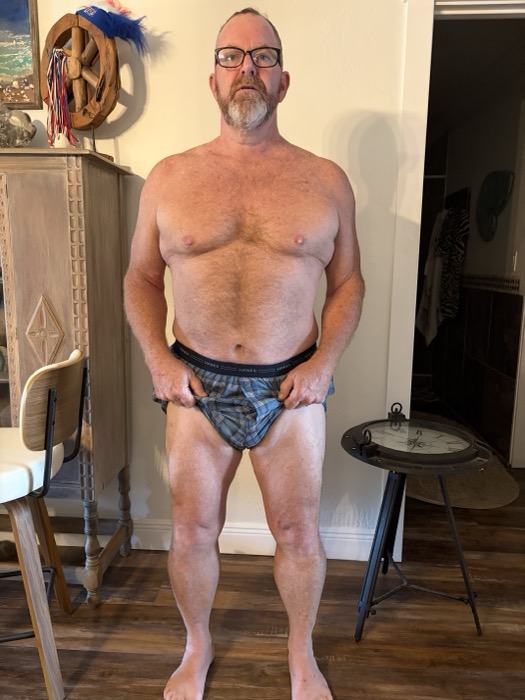 full body